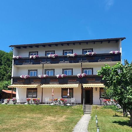 Villa Retro Reifnitz Buitenkant foto