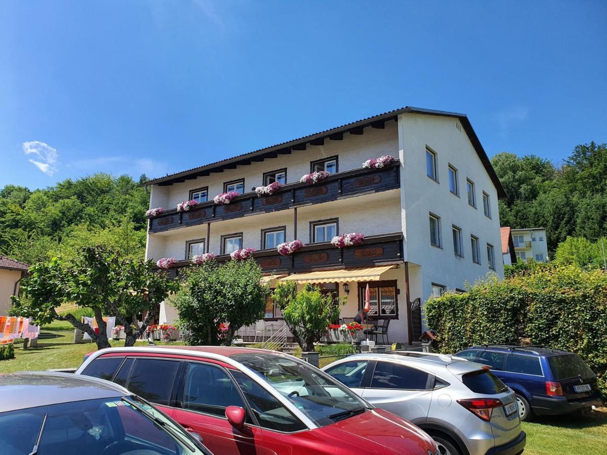 Villa Retro Reifnitz Buitenkant foto
