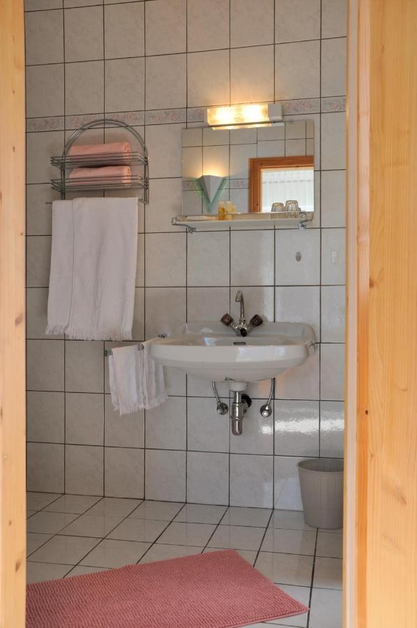 Villa Retro Reifnitz Buitenkant foto
