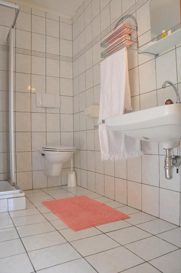 Villa Retro Reifnitz Buitenkant foto