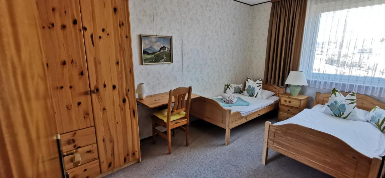Villa Retro Reifnitz Buitenkant foto